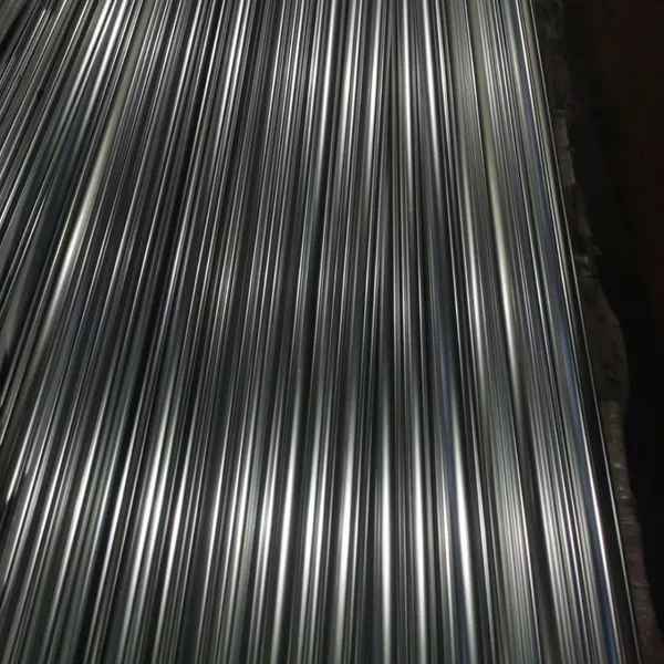 3003 6063 T5 6061 T6 5083 Anodized Seamless Aluminium Pipe 400mm Diameter Thin Wall 12mm 15mm 20mm 25mm Precision Aluminum Tube photo-2
