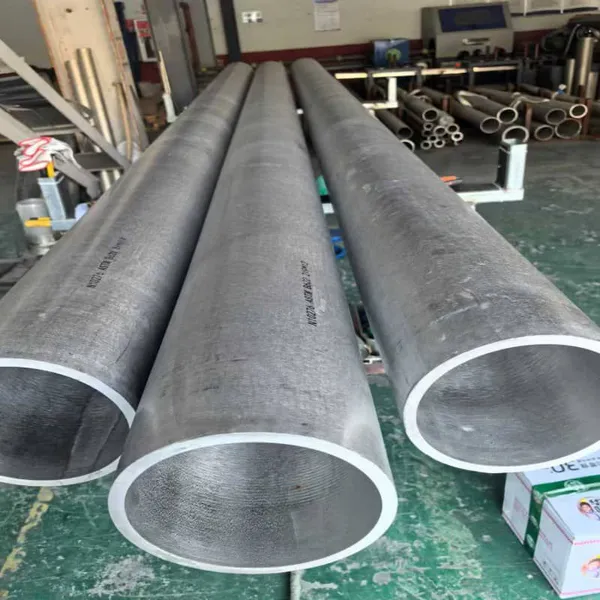 GH2909 GH2984 Precipitation Hardening Iron-base Superalloy Bar Plate Forging, Low Expansion Alloy For Aerospace Medium Temperature Components photo-5