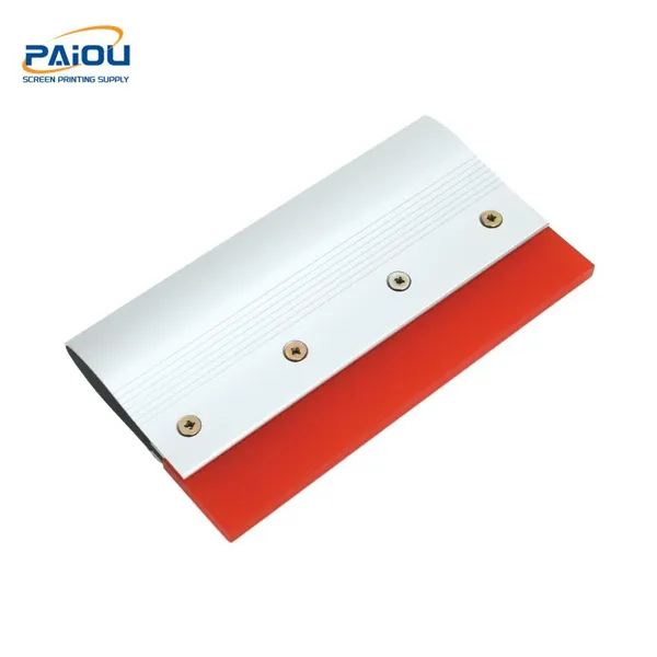 Screen Printing Squeegee Holder Aluminum Holder Factory Direct Price