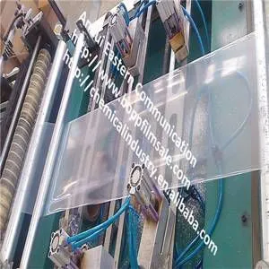 POF Macro Perforated Cling Film ( POF Film)