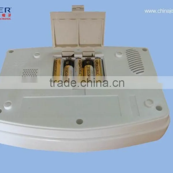 CE Approved Digital Blood Circulation Massager Supplier EA-F28U photo-6