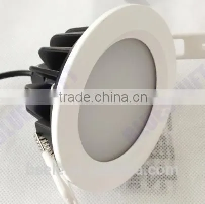 UL Listed Waterproof Bathroom LED Downlight photo-5