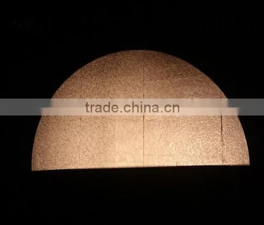 200W LED Profile Spot WW/CW 2in1 Single White With 3200K for Theater photo-5