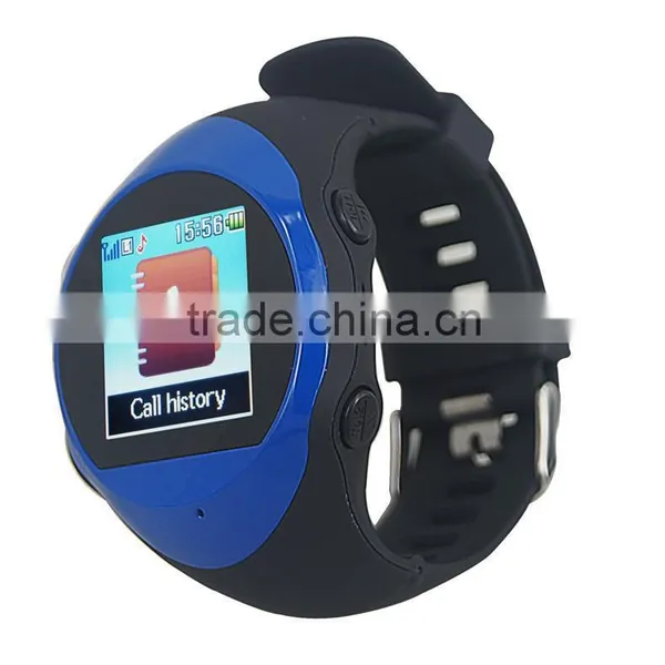 New Arrival Wifi Smart Watch With Low Price photo-3