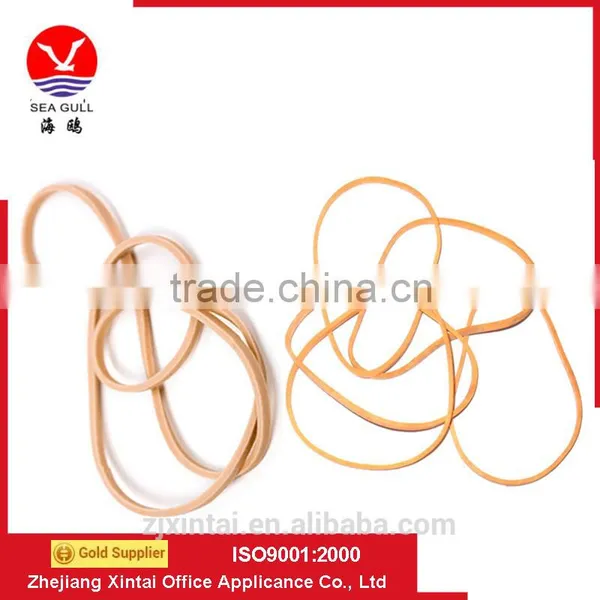 High Quality Office Rubber Bands for Packing Stationary Tracking Quality Choice photo-2