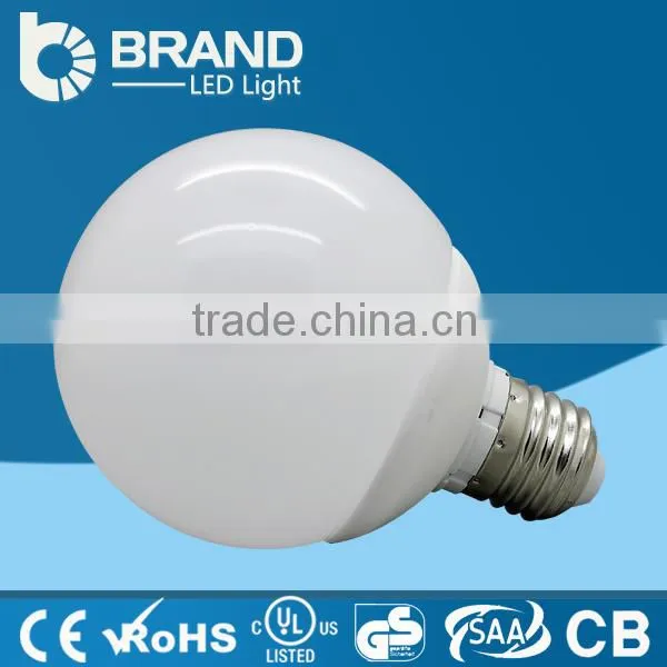 CE RoHS High Quality Controlled By Phone RGB Zigbee LED Light Bulb photo-3