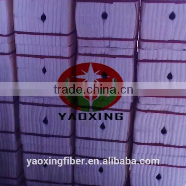 Refractory Ceramic Fiber Module The Kiln Lining Insulation Ceramic Fiber Module High Aluminum Ceramic Fiber Module photo-2
