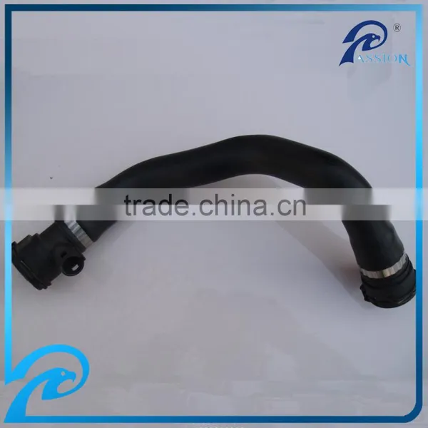 OEM 11531436408 Rubber Pipe For BMW Top Radiator Hose photo-2