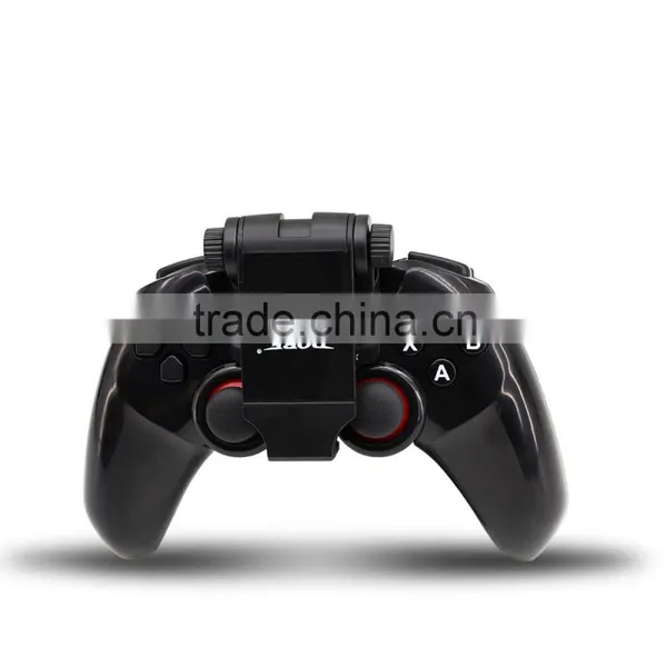 Wholesale TI-456 With Bluetooth Game Pad Universal Remote Controller For Android/ios/pc Quality Choice photo-4