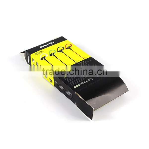 Volume Supply Good Quality Plastic Folding Box for Electronics photo-4
