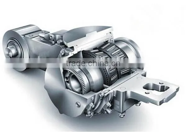 Ss1600 Series Stainless Steel Deep Groove Ball Bearing photo-4