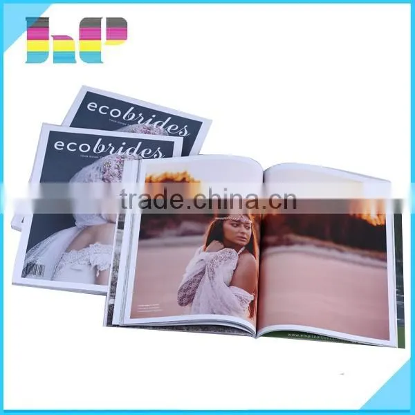 Glossy and Matt Art Paper Book Print, Softcover Photo Publisher photo-2