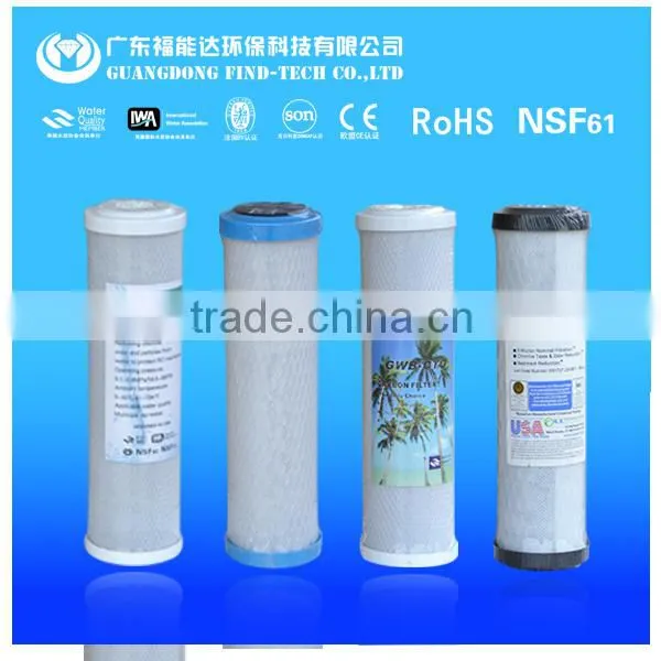 Best Cheap Countertop 2 Stage Water Filter Machine Price photo-4