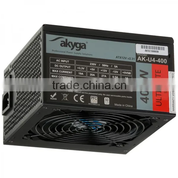 Power Supply AK U4 400W PSU photo-2