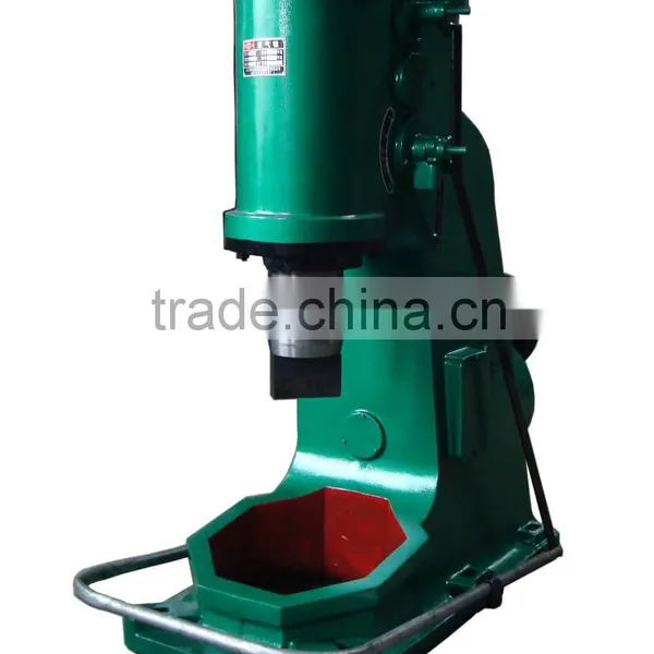 Air Power Hammer C41-150KG (Blacksmith Hammer) photo-4