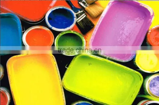 Stapfiber Black HZ7 Color Pigment Paste