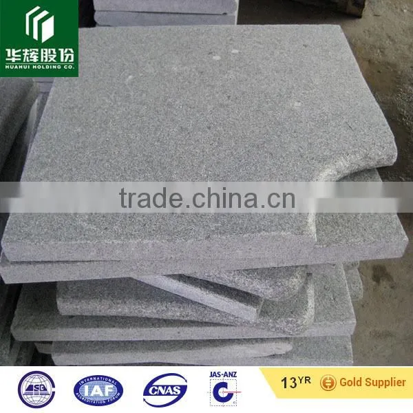 G684 Fuding Black Basalt photo-6