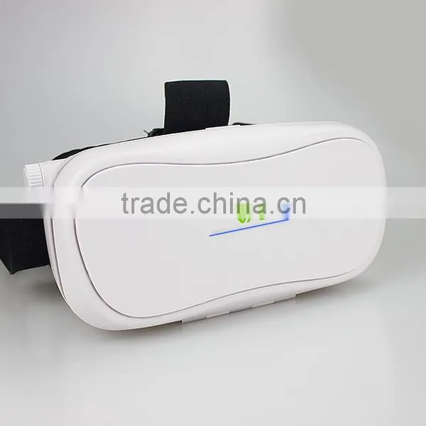 2016 New 3D VR Glasses,VR Box,virtual Reality Headset photo-4
