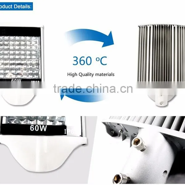 3 Years Garranty 100w 120w 130w Led Street Light Price photo-2
