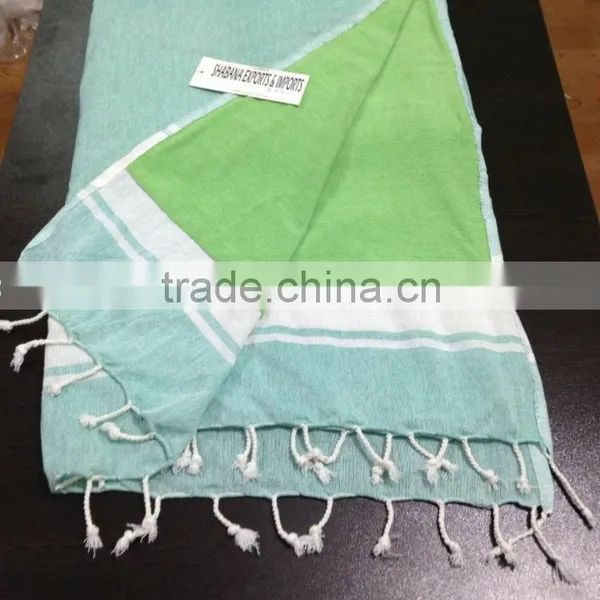 Peshtemal Fouta Turkish Towel Fouta photo-2