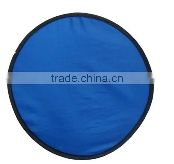 Frisbee Foldable Frisbee Nylon Frisbee Plastic Frisbeecar Accessories photo-3