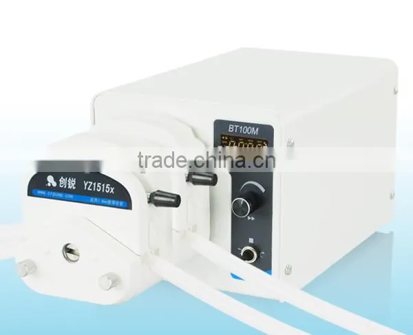 Multi Channel Small Liquid Pump photo-3