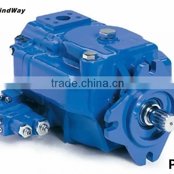 Vickers PVH Piston Pump