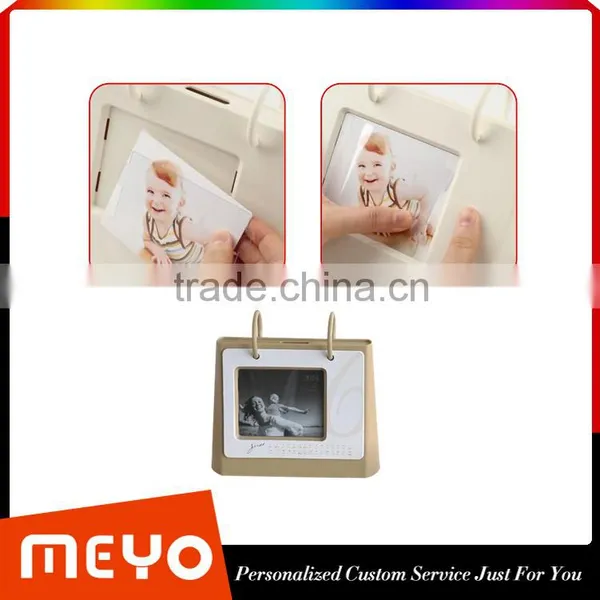 Desktop Photo Frame and Money Box and 2016 Calendar photo-4
