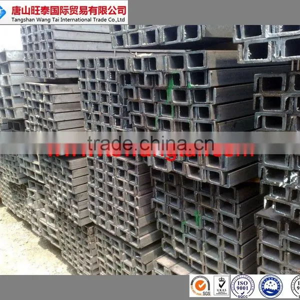 u Channel Steel Sizes photo-6