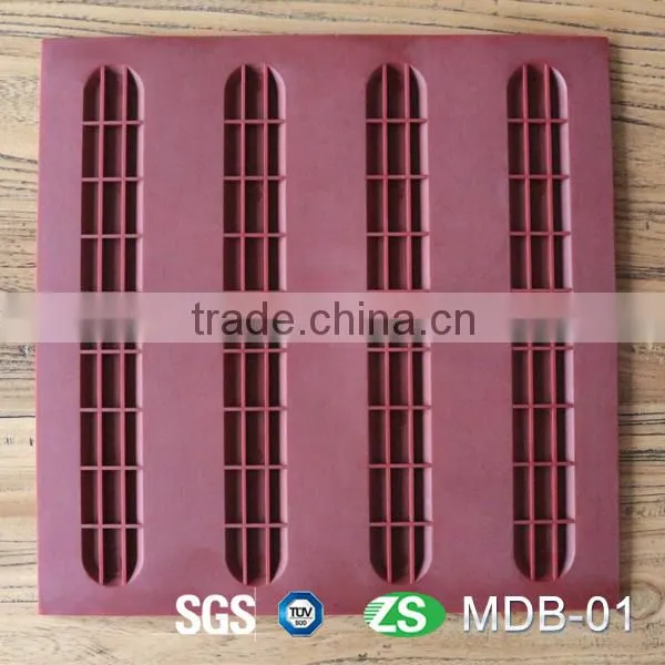 TPU Nano Rubber Tactile Indicator For Sidewalk photo-6
