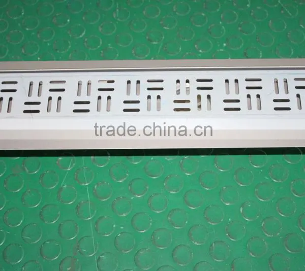 SUS 304 High Quality Stainless Shower Floor Drain, Channel Drain photo-2