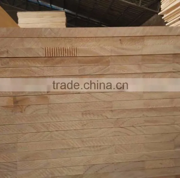 solid wood panels