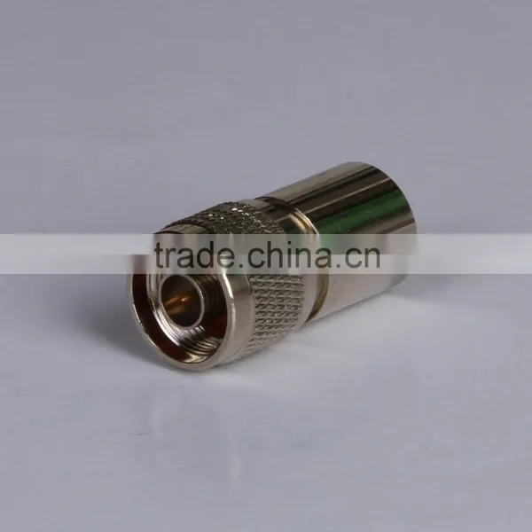 coaxial termination loading N male RF connector