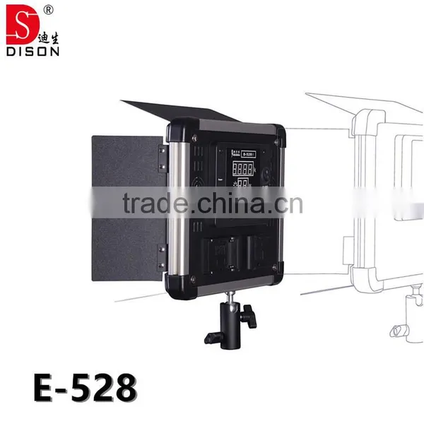 Dison New Product 2016 42w Led Studio Light for Film Shooting Camera, Camera Led Light photo-2