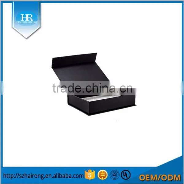 Custom Size High Quality Folding Magnet Packaging Boxes photo-6