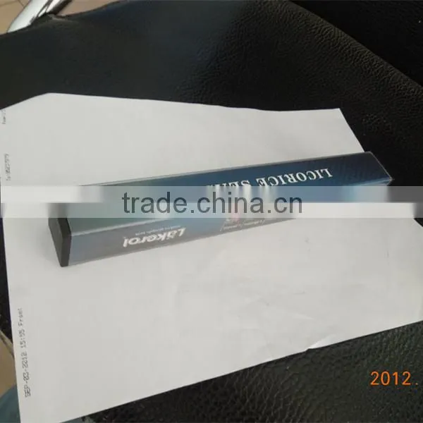 4C Printing Paper Insert Supermarket Divider Plastic Grocery Divider