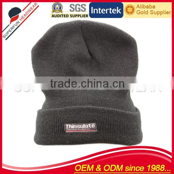 Softextile Cap Knitting Machine