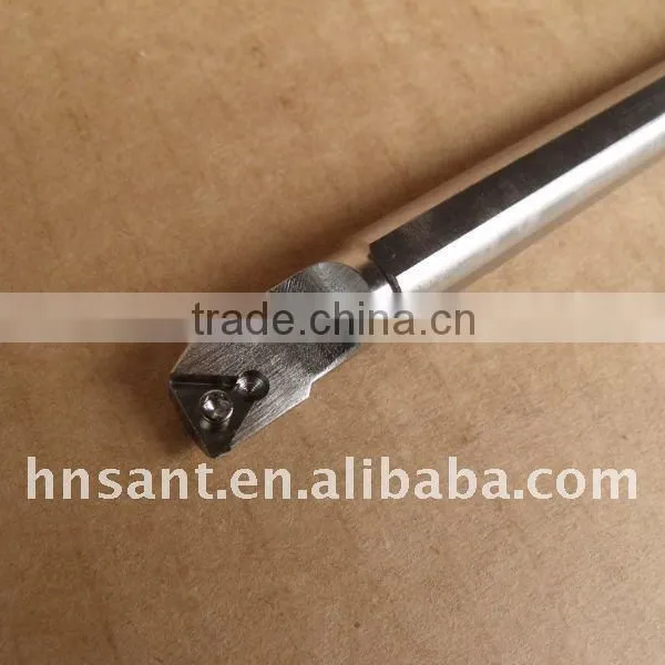 Boring Bar Holder