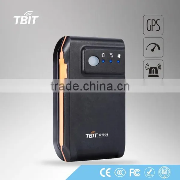 New Portable Gps Tracker With Waterproof