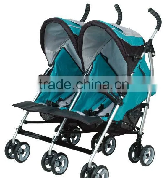 Baby Stroller for Twins Baby Jogger City Select Double Stroller