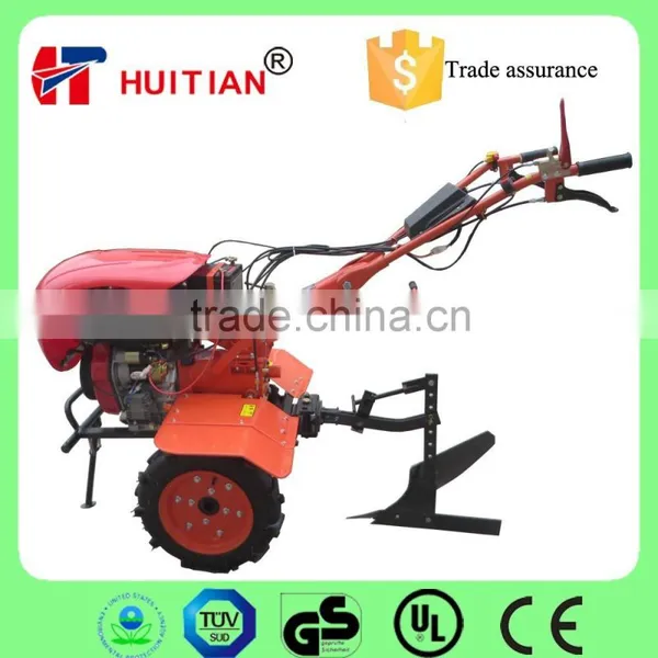 Mini Potato Harvester for Cultivator Tiller photo-6