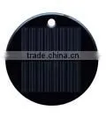 Diameter 61.5 Round Mini Poly Solar Panel
