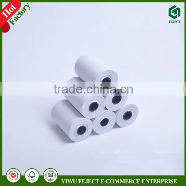 3 1/8 Inch Pos Thermal Paper Roll photo-4