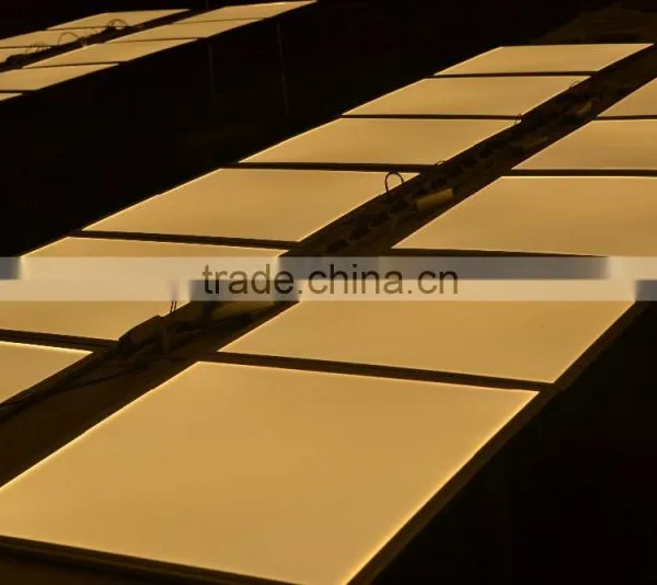Customized 600*600 Led Panel Light photo-3