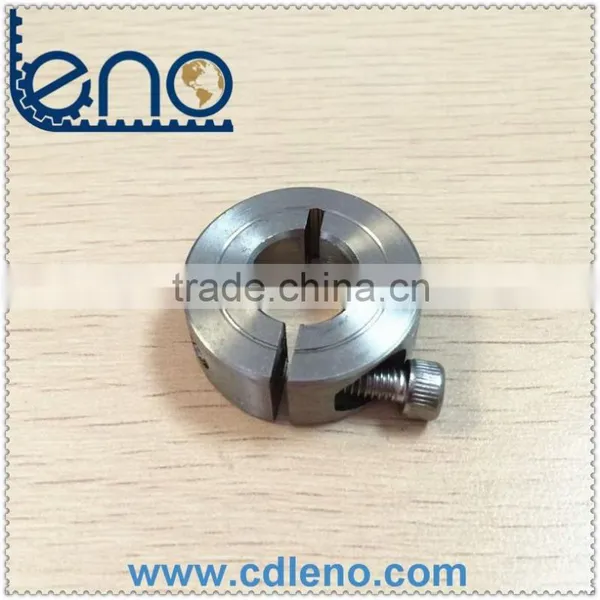 Single Split CCI-50 SS Shaft Collar photo-2