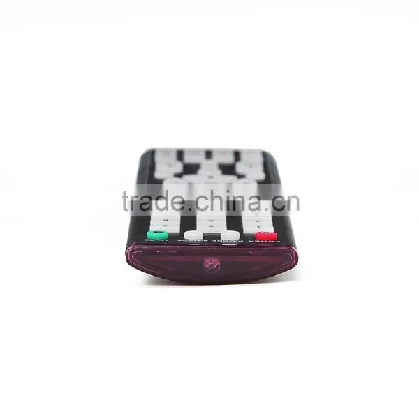 GHB-8500 TV BOX STB SAT DVB OTT IPTV LCD LED TV Remote Controller photo-6