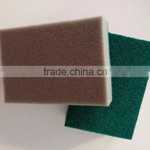 Home Cleaning Sanding Block With Different Color photo-3