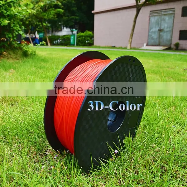 PLA 3d Filament for 3d Printer 1.75mm photo-2