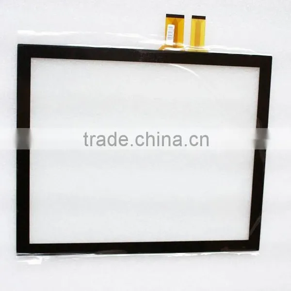 2015 Low Price 10 Touch Points 19" USB Capacitive Multi Touch Screen/Panel photo-3