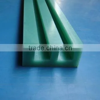 Low Noise Self-lubricanting Nylon Roller Guide for Sliding Door photo-5